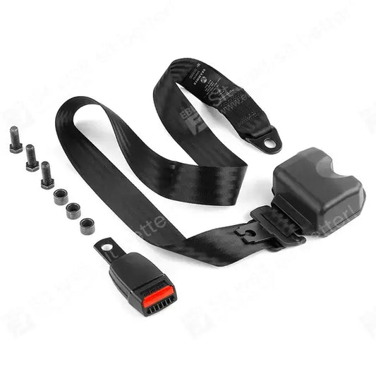 Grammer 7x2 3-point seat belt - Grammer Seatbelt