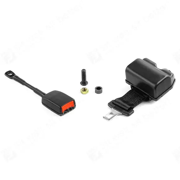 Grammer 2-point MSG85/721 seat belt - Grammer Seatbelt