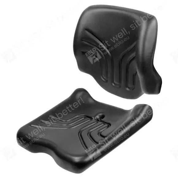 Grammer MSG20 seat cushion set - Grammer Vehicle Seat upper