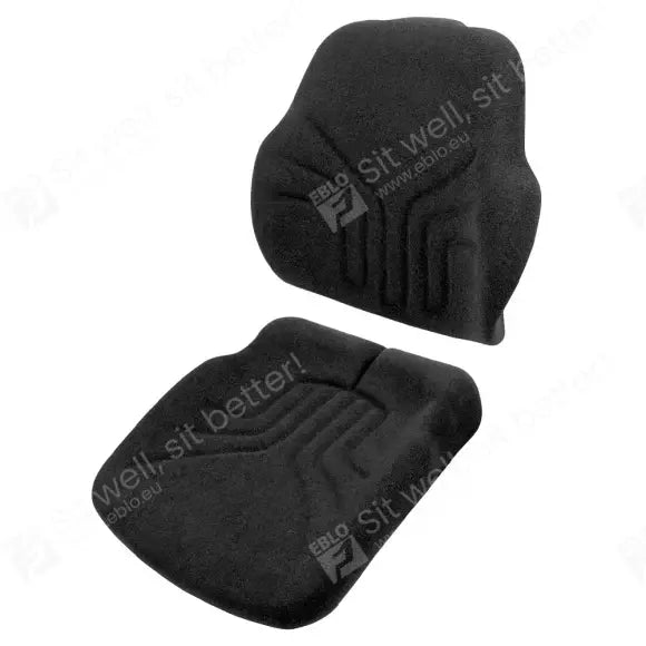 Grammer 721 seat cushion set - Grammer Vehicle Seat upper
