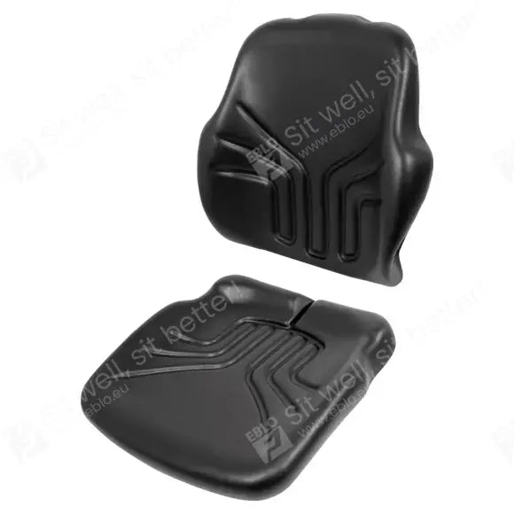Grammer 721 seat cushion set - Grammer Vehicle Seat upper