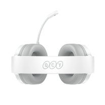 Gaming headphones, 7.1 sound, detachable microphone, 3 connection modes - Carlat