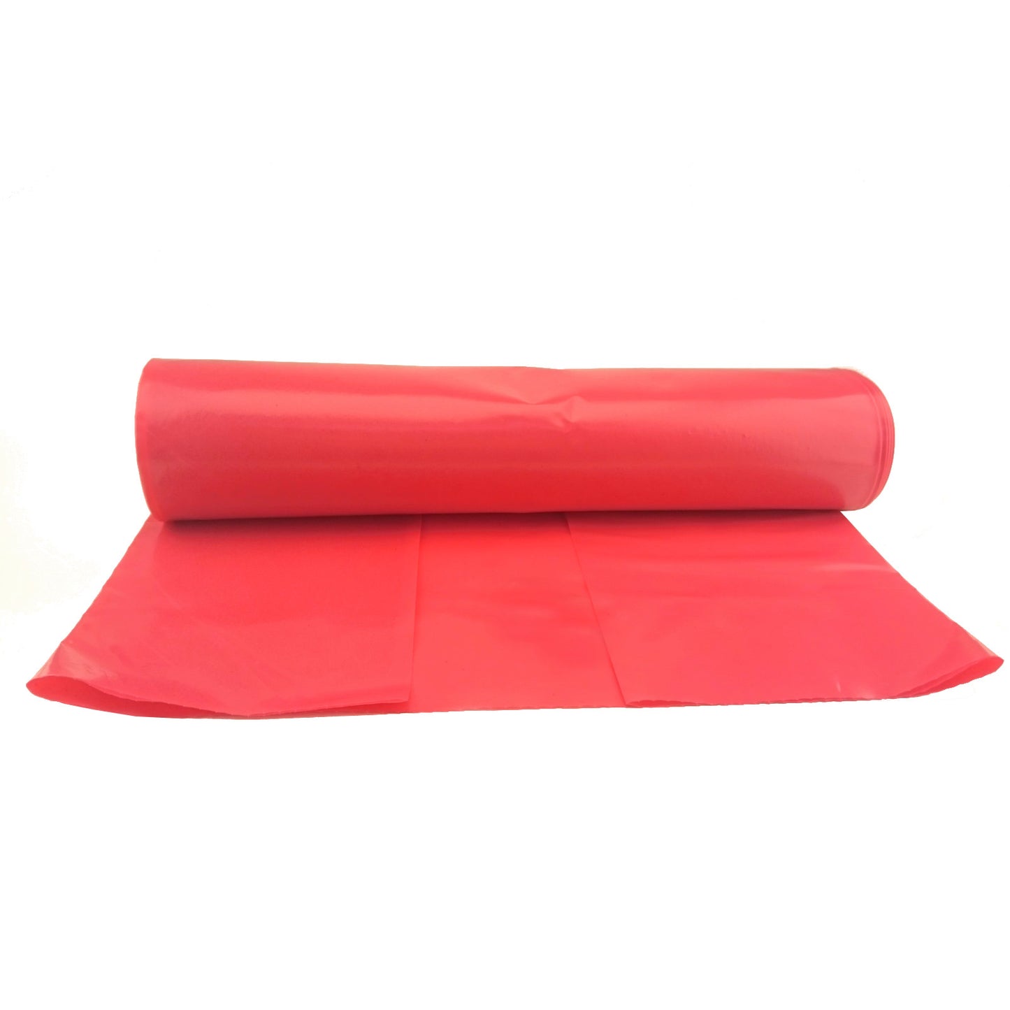 Garbage Bags – Thick 50 micron waste bags. durable roll - Carlat