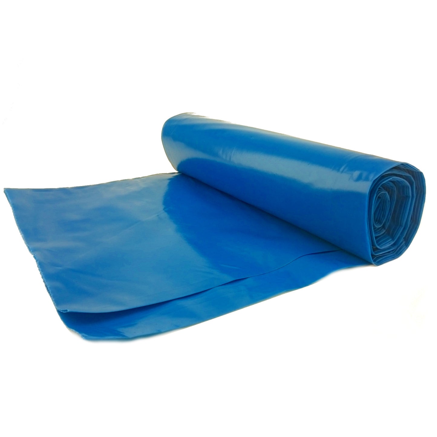 Garbage Bags – Thick 50 micron waste bags. durable roll - Carlat