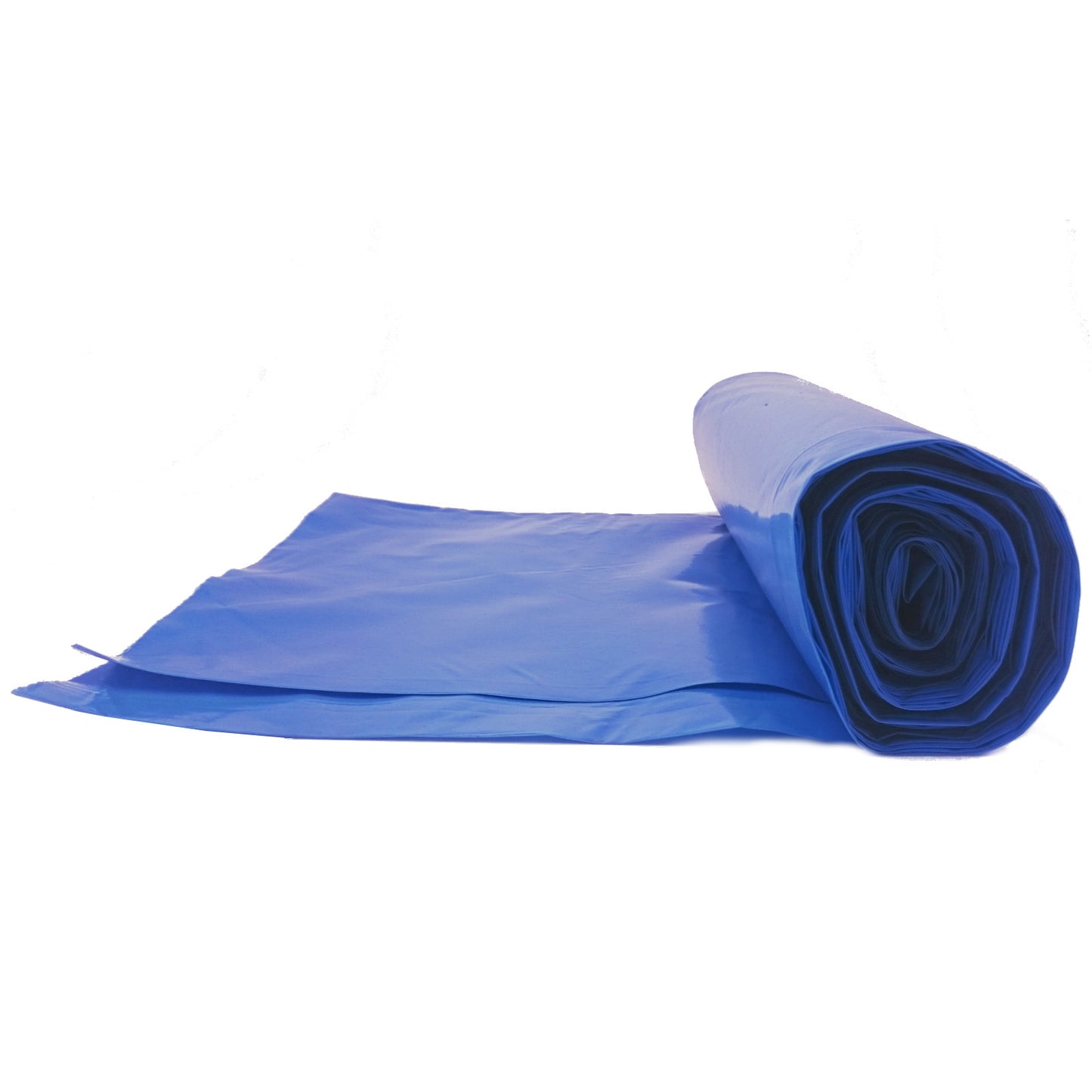 Garbage Bags – Thick 50 micron waste bags. durable roll - Carlat