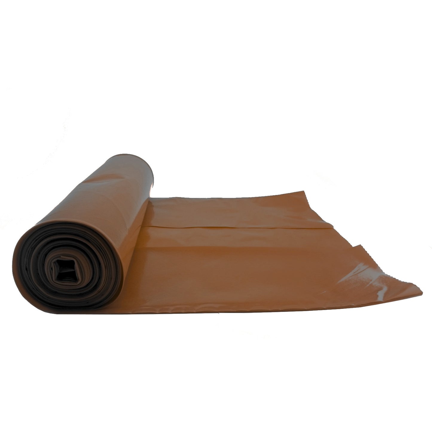 Garbage Bags – Thick 50 micron waste bags. durable roll - Carlat