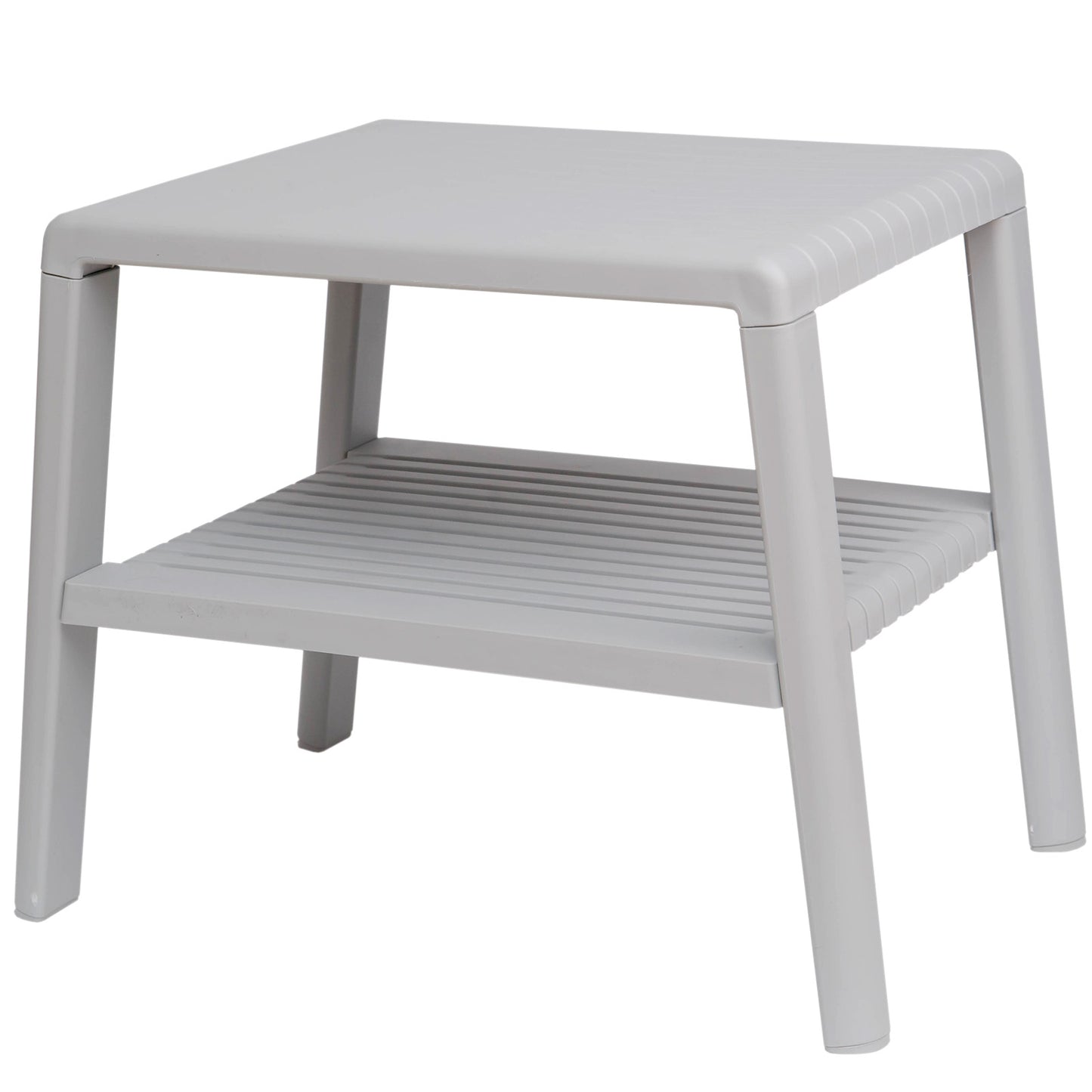 Garden furniture – Durable pool coffee table for the garden - Carlat