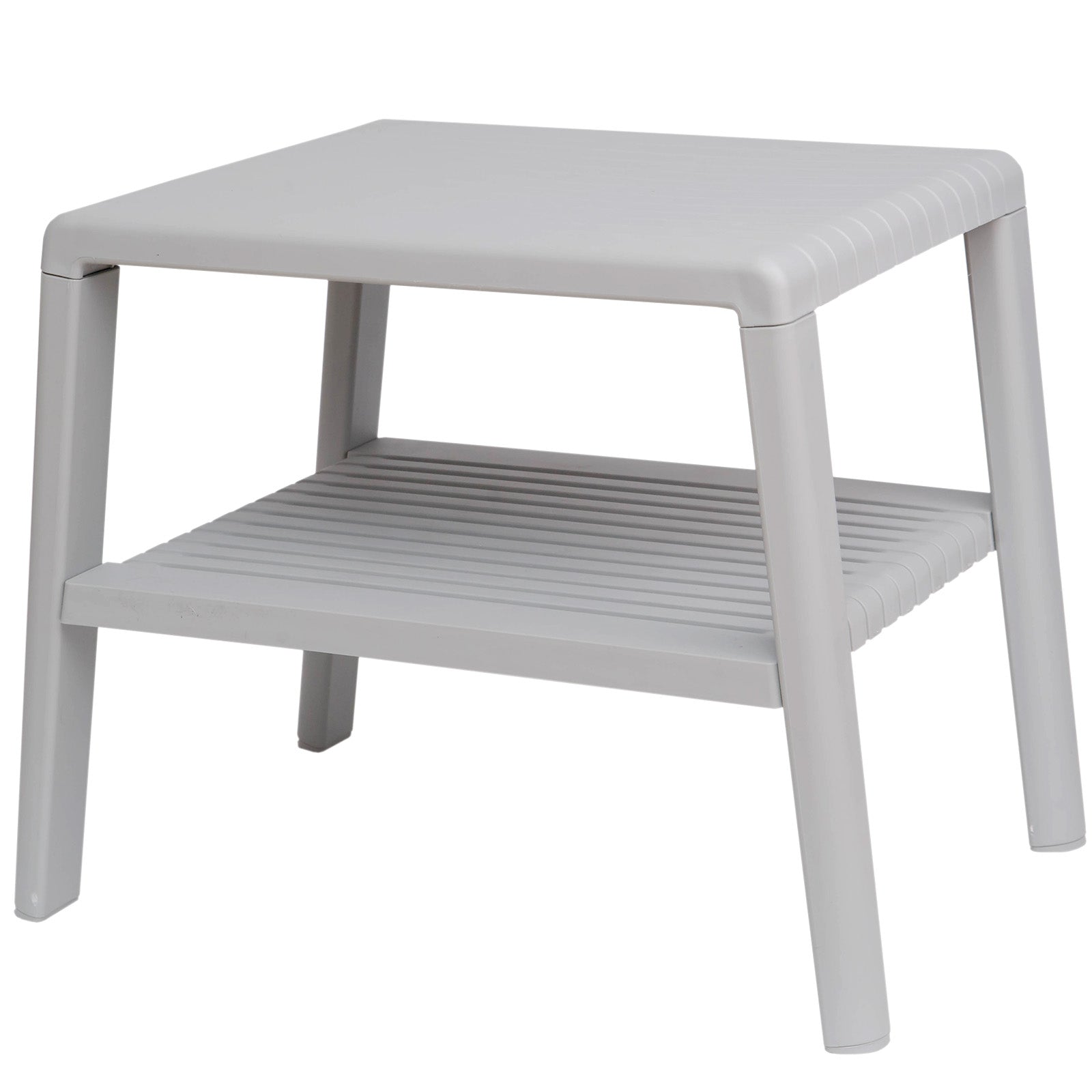Garden furniture – Durable pool coffee table for the garden - Carlat
