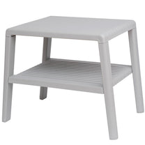 Garden furniture – Durable pool coffee table for the garden - Carlat