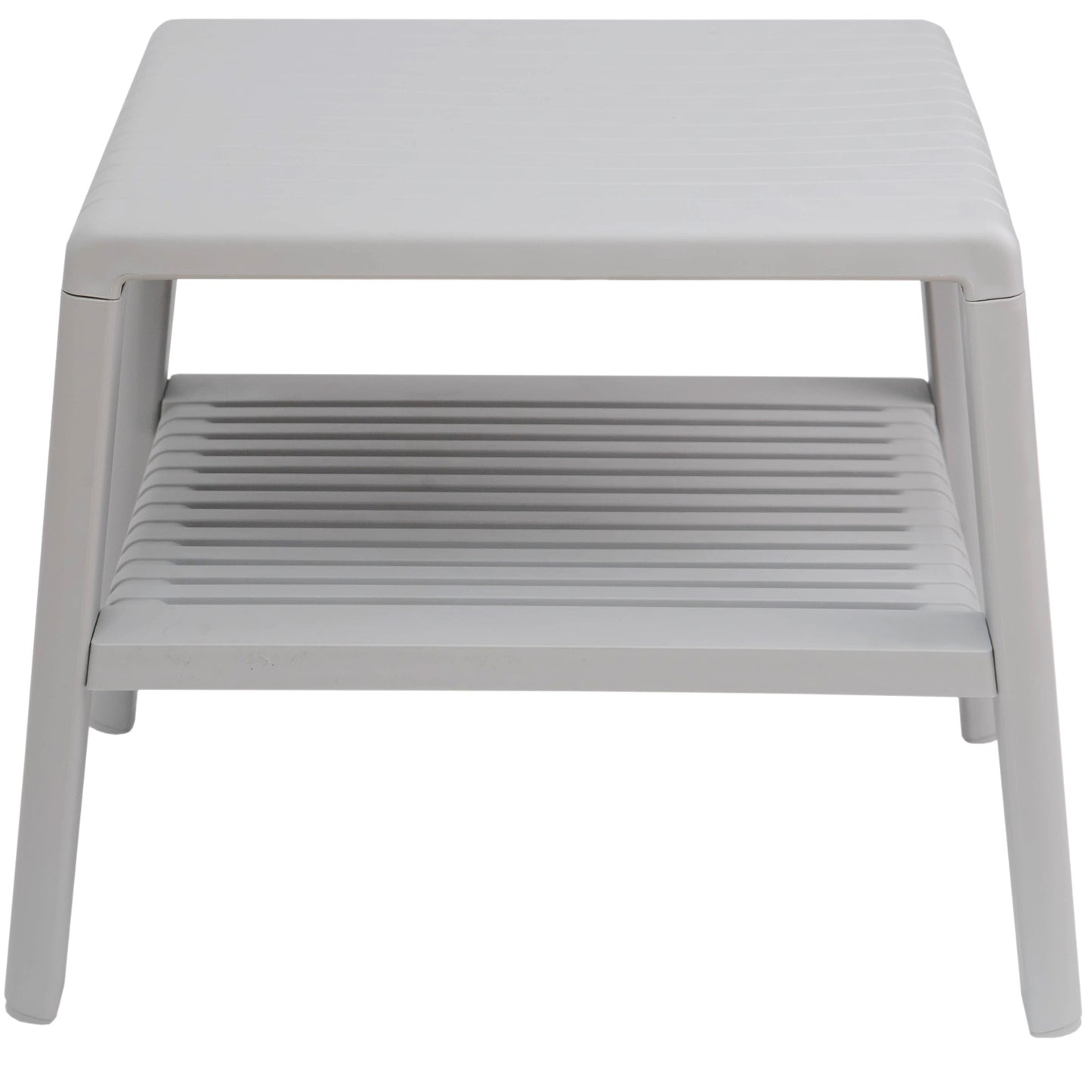 Garden furniture – Durable pool coffee table for the garden - Carlat