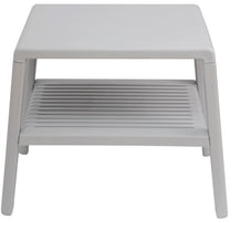 Garden furniture – Durable pool coffee table for the garden - Carlat