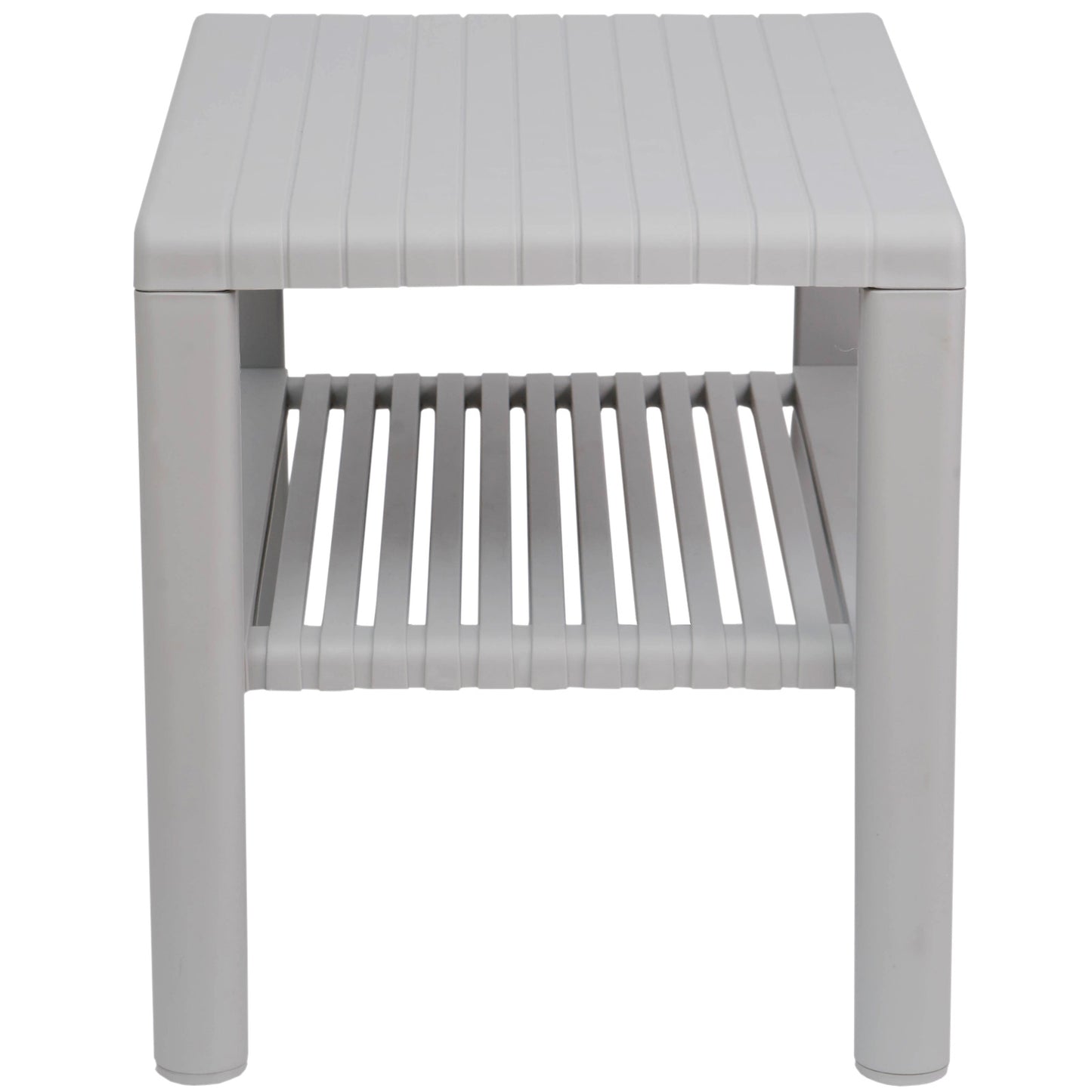 Garden furniture – Durable pool coffee table for the garden - Carlat