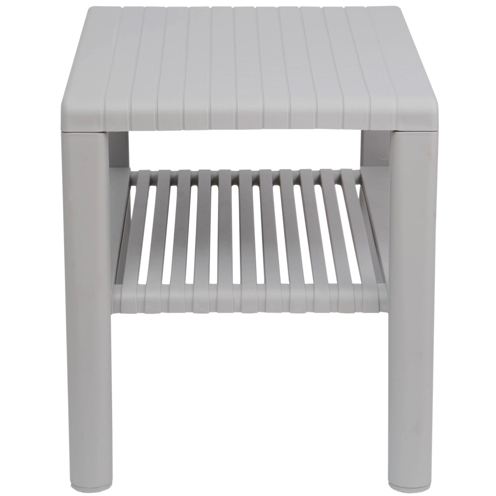 Garden furniture – Durable pool coffee table for the garden - Carlat