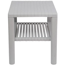 Garden furniture – Durable pool coffee table for the garden - Carlat