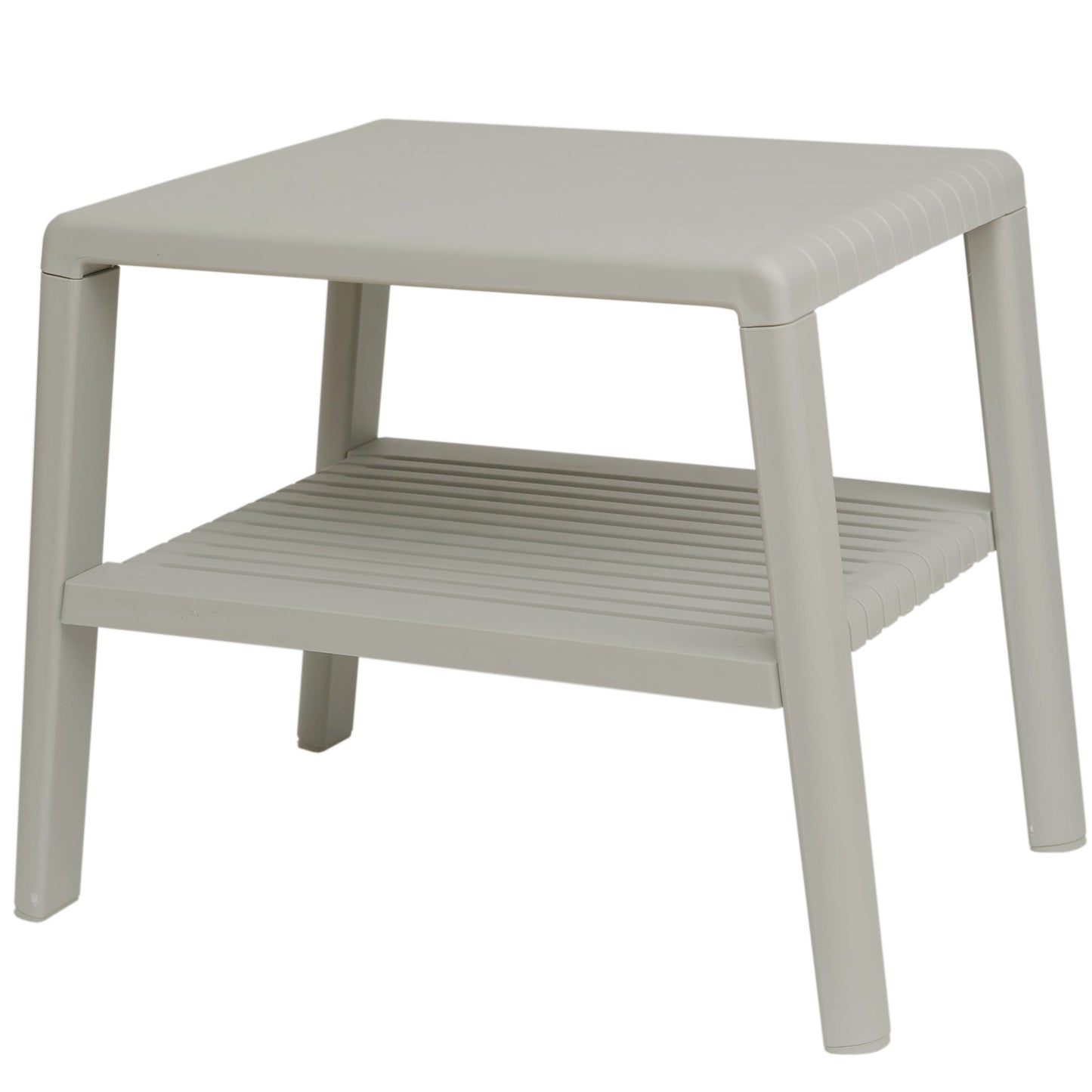 Garden furniture – Durable pool coffee table for the garden - Carlat