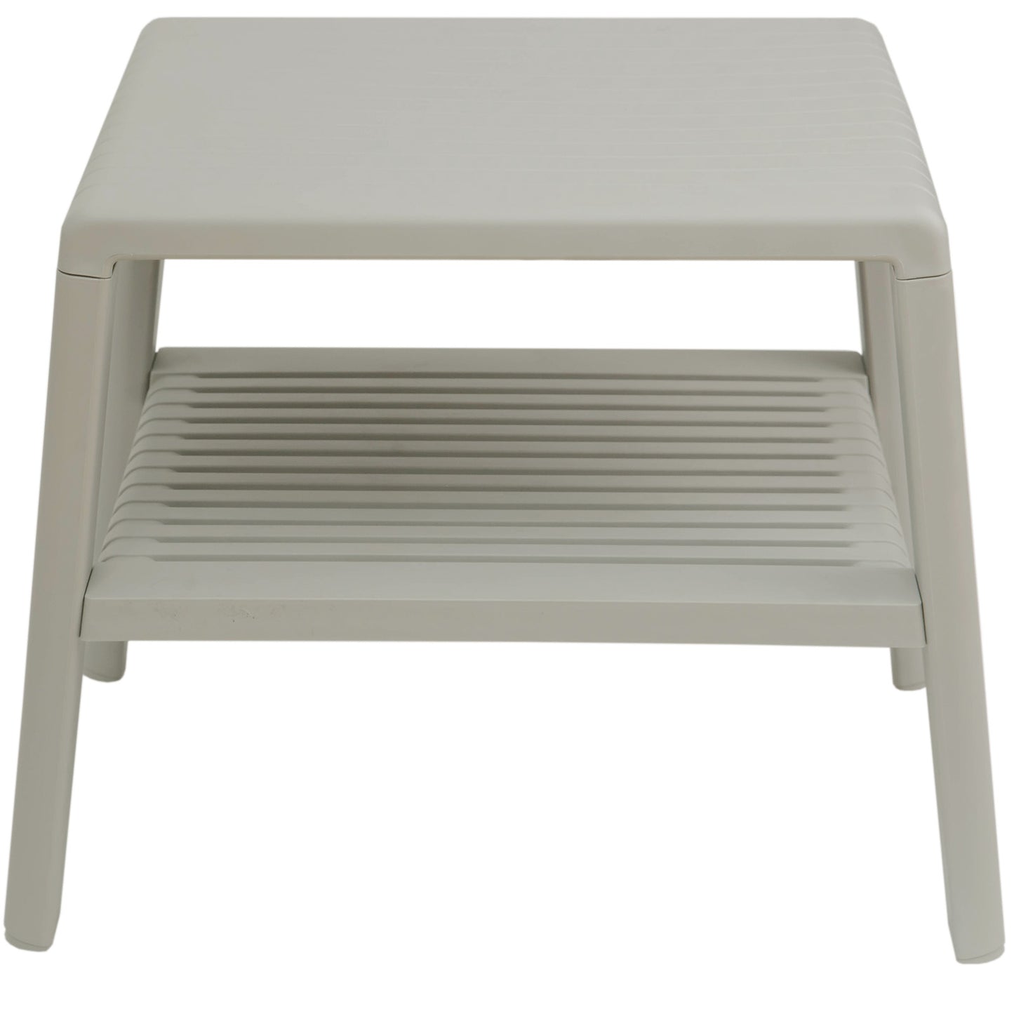 Garden furniture – Durable pool coffee table for the garden - Carlat