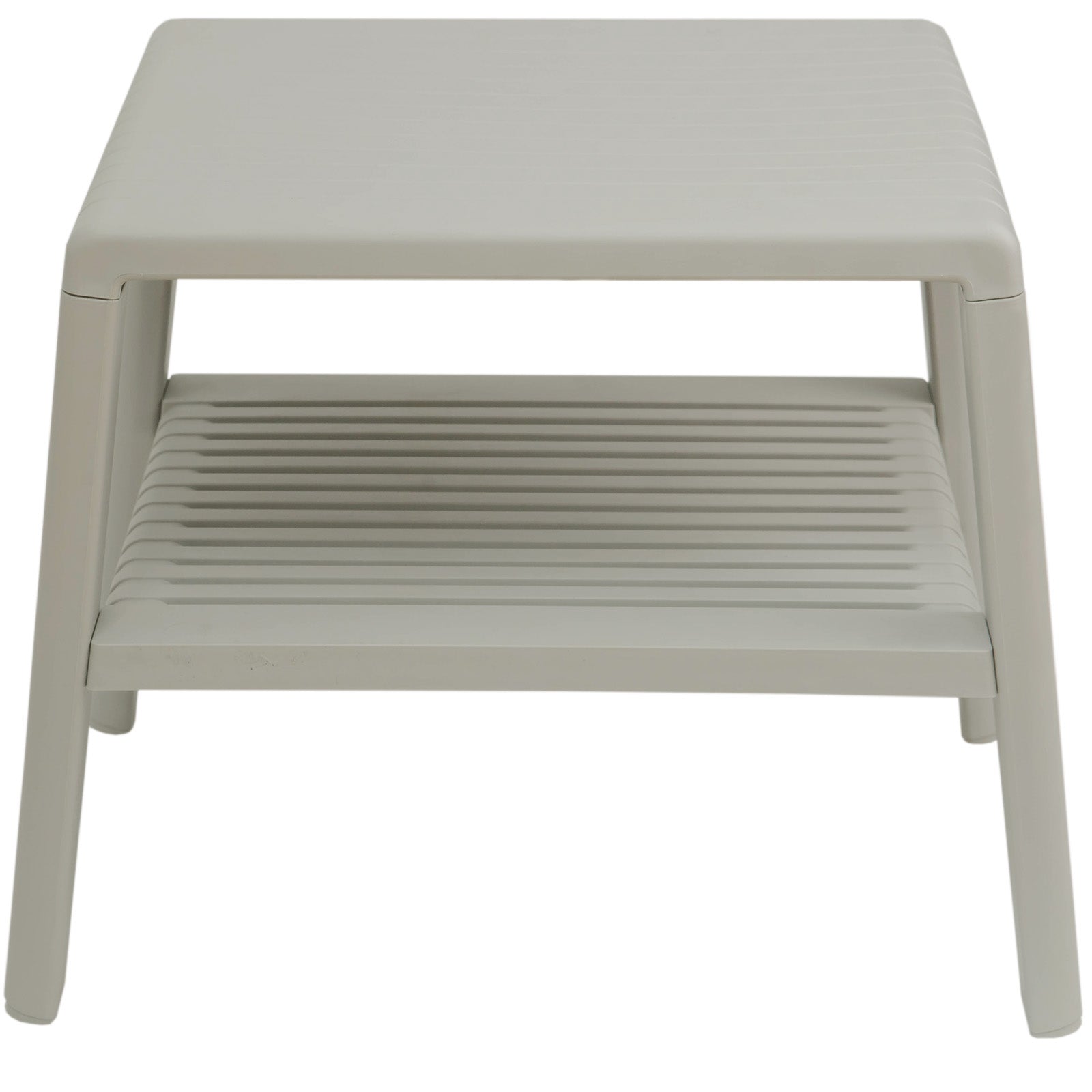 Garden furniture – Durable pool coffee table for the garden - Carlat