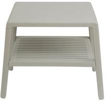 Garden furniture – Durable pool coffee table for the garden - Carlat