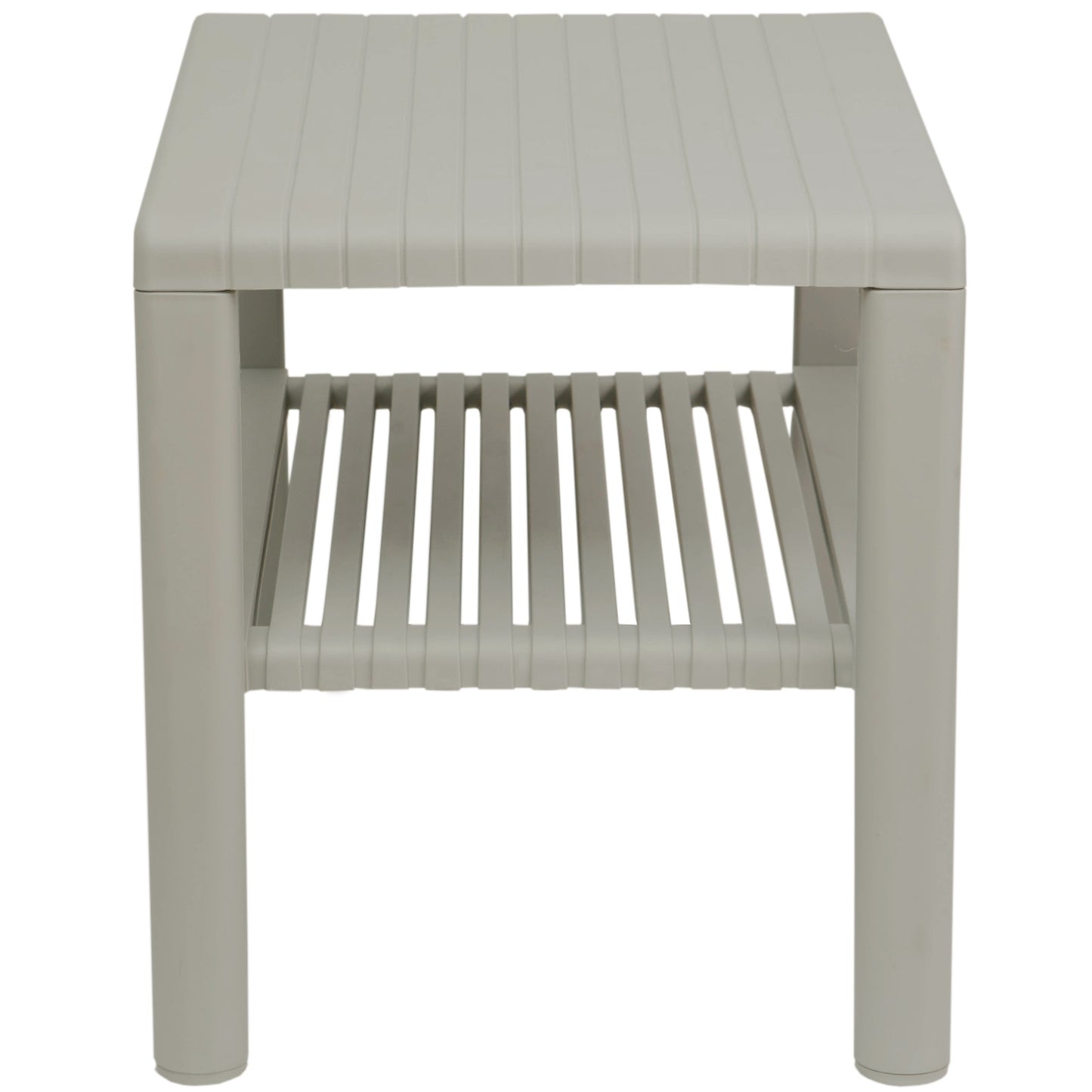 Garden furniture – Durable pool coffee table for the garden - Carlat