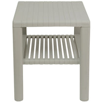Garden furniture – Durable pool coffee table for the garden - Carlat