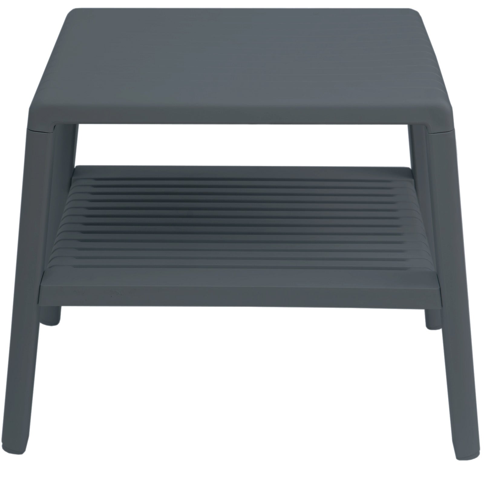 Garden furniture – Durable pool coffee table for the garden - Carlat