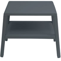 Garden furniture – Durable pool coffee table for the garden - Carlat