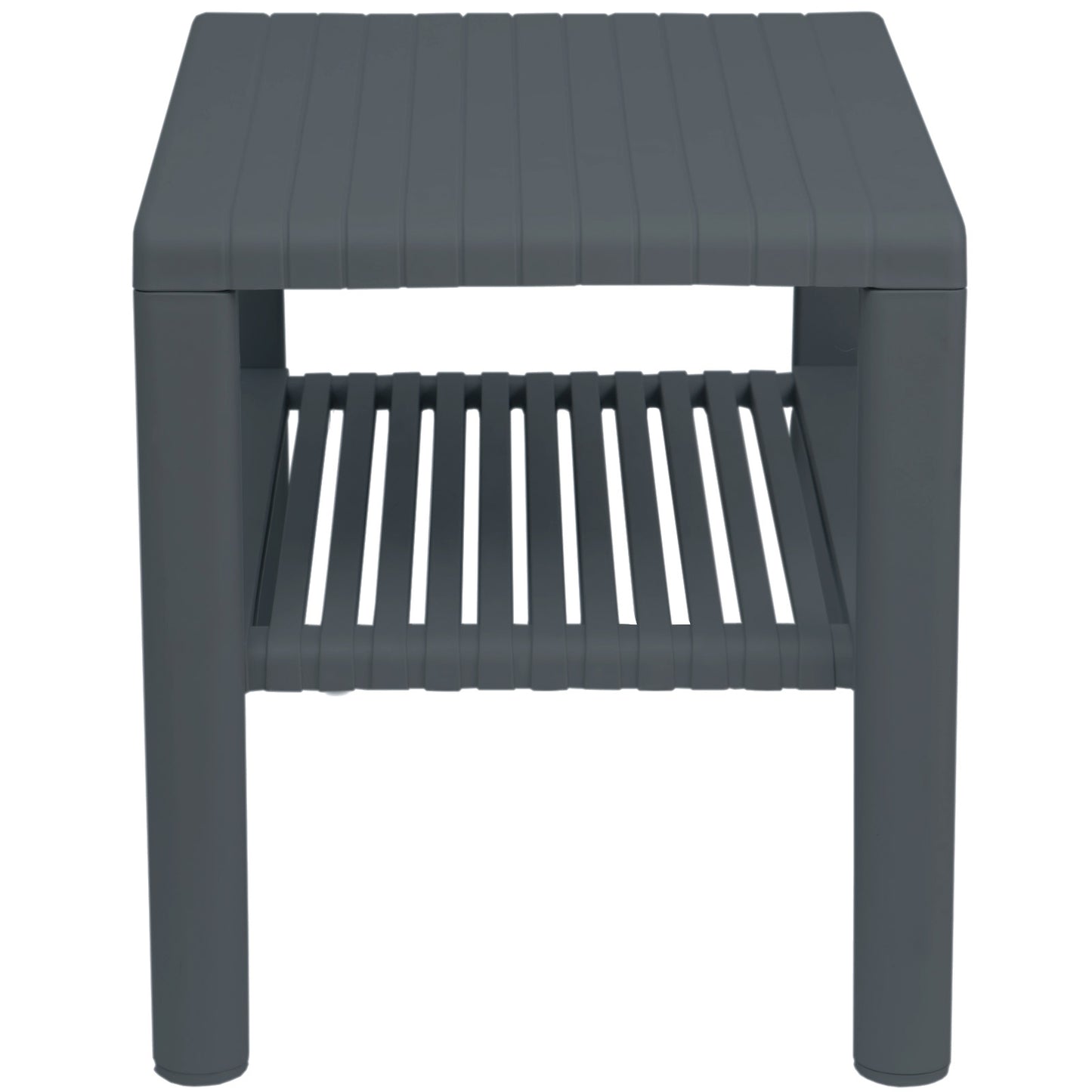 Garden furniture – Durable pool coffee table for the garden - Carlat