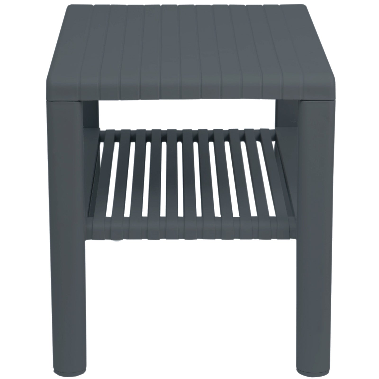 Garden furniture – Durable pool coffee table for the garden - Carlat