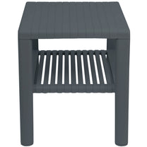 Garden furniture – Durable pool coffee table for the garden - Carlat