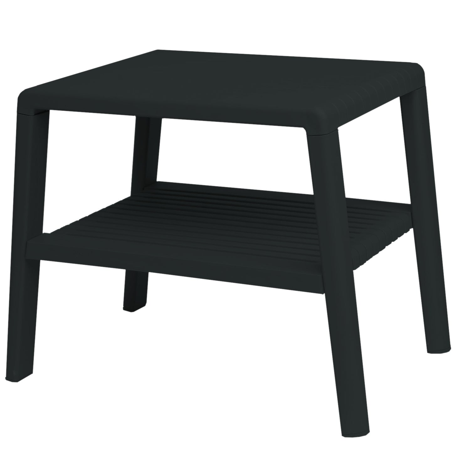 Garden furniture – Durable pool coffee table for the garden - Carlat