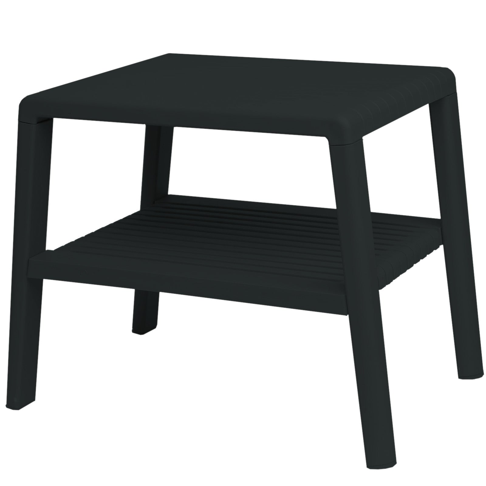 Garden furniture – Durable pool coffee table for the garden - Carlat