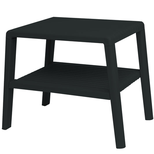 Garden furniture – Durable pool coffee table for the garden - Carlat