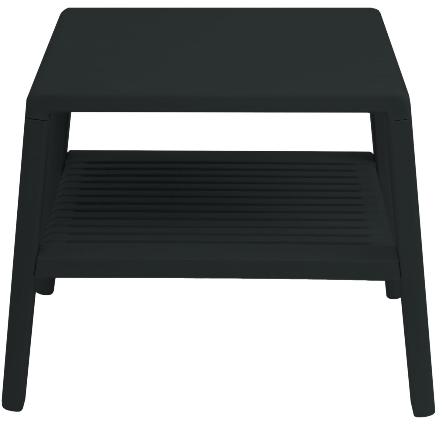 Garden furniture – Durable pool coffee table for the garden - Carlat