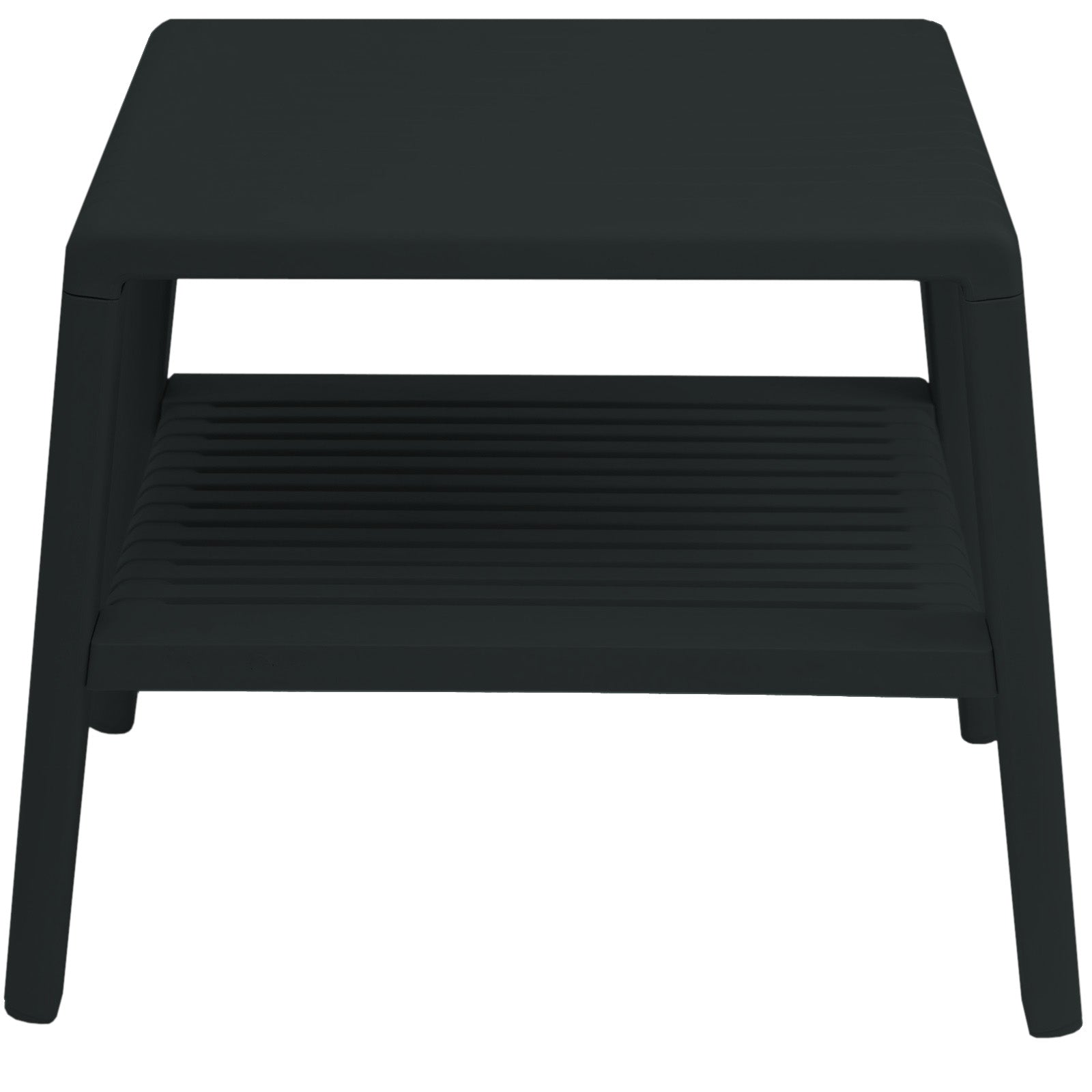 Garden furniture – Durable pool coffee table for the garden - Carlat