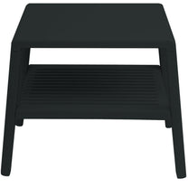 Garden furniture – Durable pool coffee table for the garden - Carlat