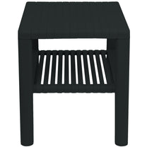 Garden furniture – Durable pool coffee table for the garden - Carlat
