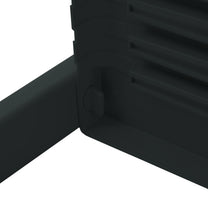 Garden furniture – Durable pool coffee table for the garden - Carlat