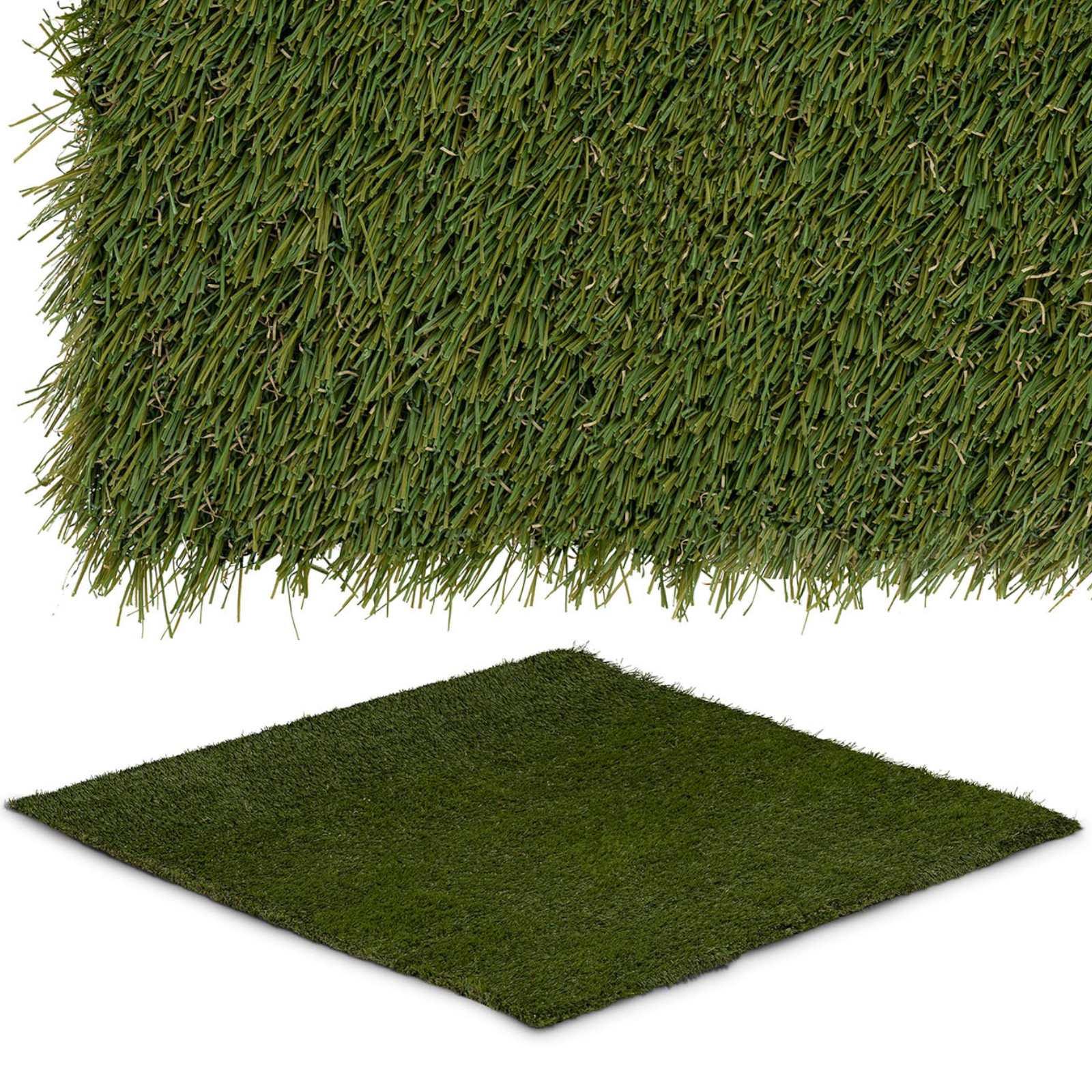Gardening – Artificial grass for terrace, balcony, soft 30 mm - Carlat