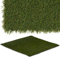 Gardening – Artificial grass for terrace, balcony, soft 30 mm - Carlat