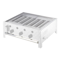 Gas Grill PELVIS / RASCAL Set 3 - Partial - Carlat