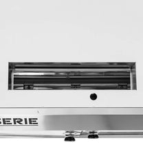 Gas rotisserie chicken roaster for propane-butane, 4 skewers, 16.5 kW - Carlat