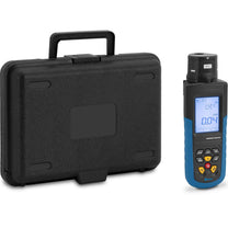 Geiger counter for radiation and X-ray LCD Bluetooth + suitcase - Carlat