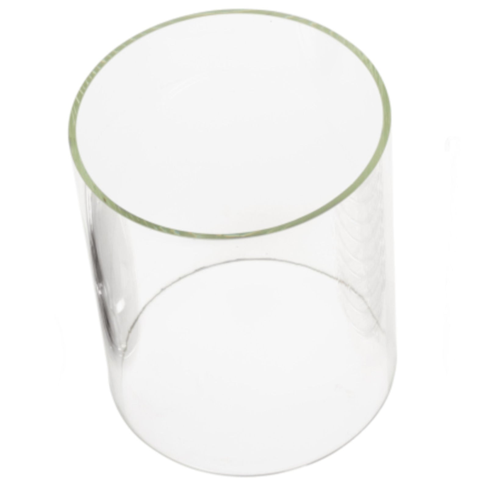 Glass cylinder for Hot Dogs Heating Royal Catering - Carlat