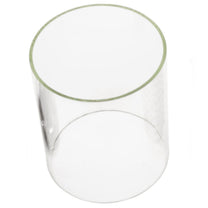 Glass cylinder for Hot Dogs Heating Royal Catering - Carlat
