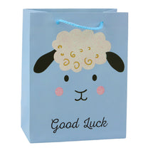 LEAN Glitter Animal Paper Gift Bag, 23 x 18 x 10.5 cm – image 4