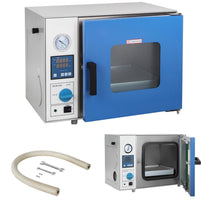 Goldbrunn 1450W 50L vacuum dryer - Carlat