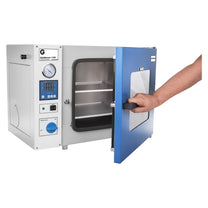 Goldbrunn 1450W 50L vacuum dryer - Carlat