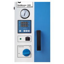 Goldbrunn 1450W 50L vacuum dryer - Carlat