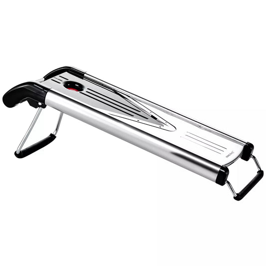 Graters, choppers, juicers, and shredders – Kinghoff Vegetable Slicer and Mandoline - Carlat