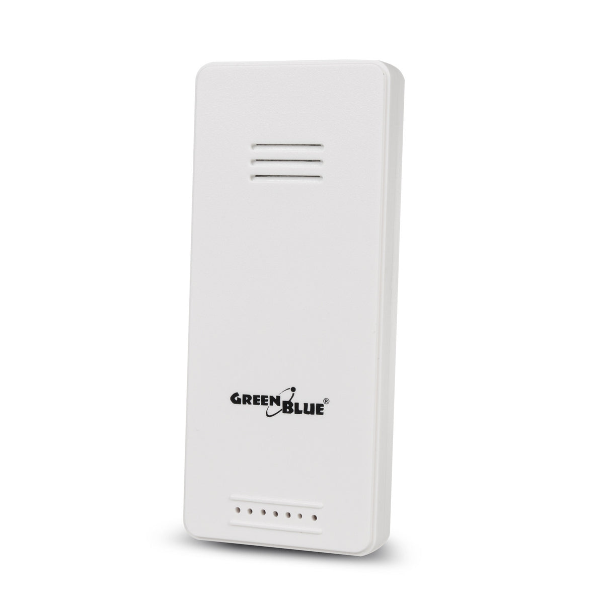 GreenBlue GreenBlue Wireless Weather Station, with DCF System, Calendar, Alarm, GB542 – image 7